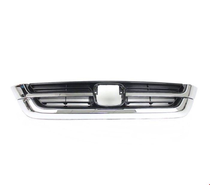 ÖN PANJUR CRV 2010- resmi