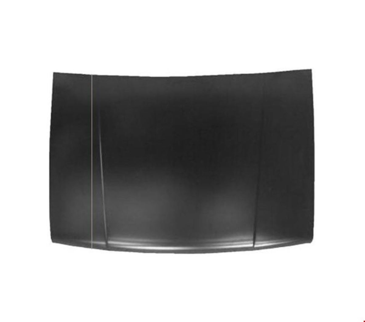 MOTOR KAPUTU Y.M. DKŞ HANAL resmi