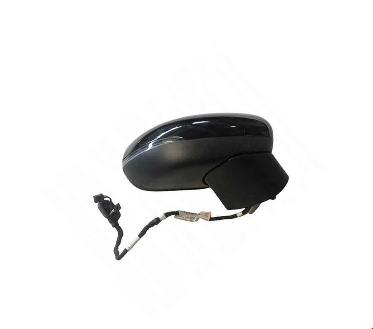 DIŞ DİKİZ AYNASI KOMPLE SAĞ W118 2020- resmi