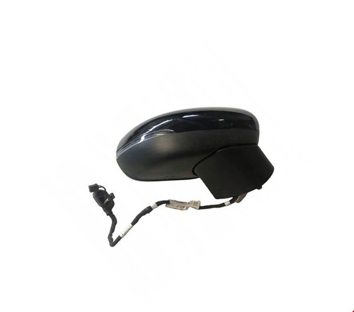 DIŞ DİKİZ AYNASI KOMPLE SAĞ W118 2020- resmi