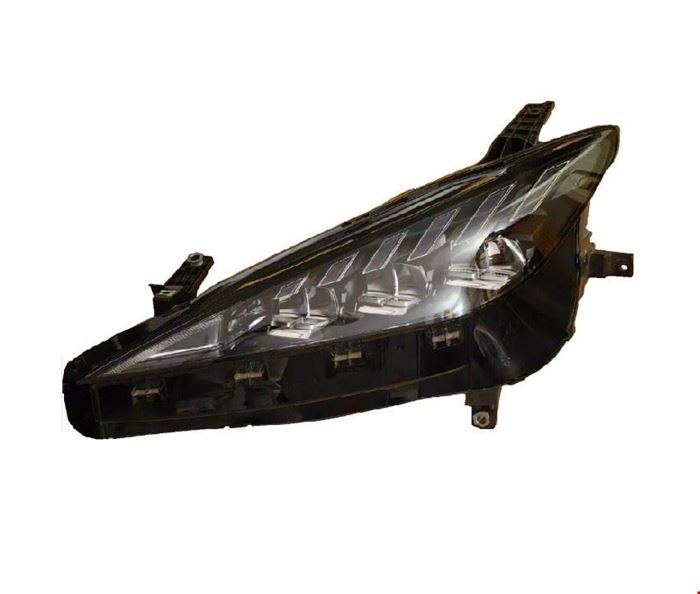 ÖN FAR SOL (FULL LED) MG4 2020- resmi