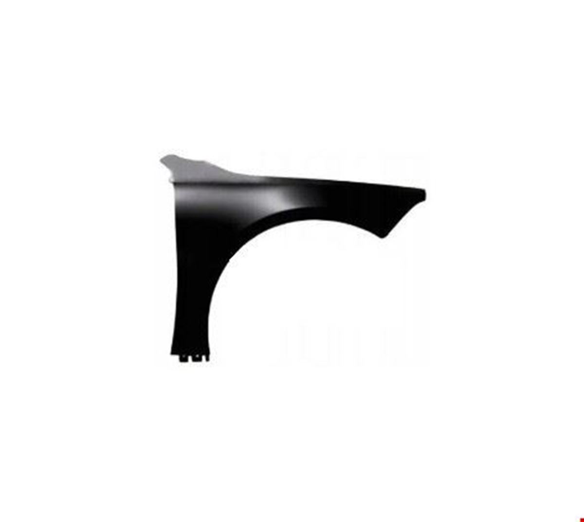 ÖN ÇAMURLUK SAĞ (ALÜMİNYUM) W177 2020- resmi