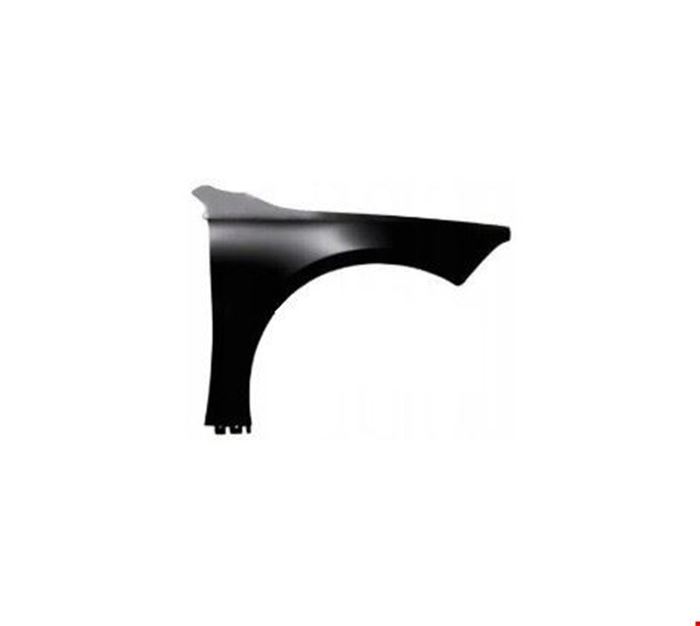 ÖN ÇAMURLUK SAĞ (ALÜMİNYUM) W177 2020- resmi