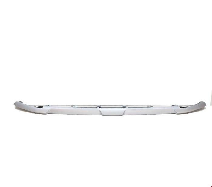 ÖN TAMPON ALT PARÇA (GRİ) (TYG) G01 LCI X3 2022- resmi
