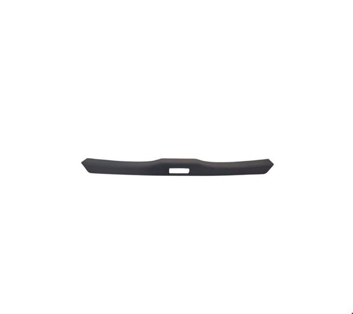 ARKA BAGAJ ÜST PLASTİĞİ COROLLA AE101 1992- resmi