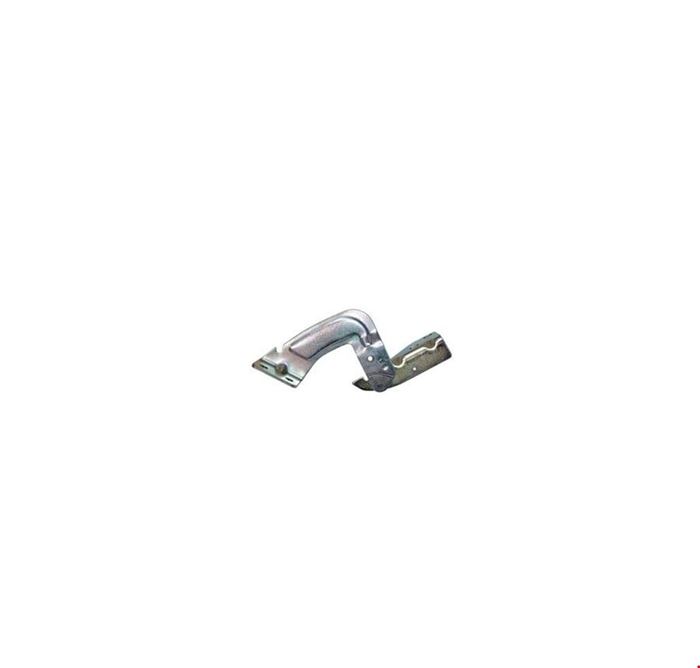 MOTOR KAPUT MENTEŞESİ SOL KANGOO 2003- resmi