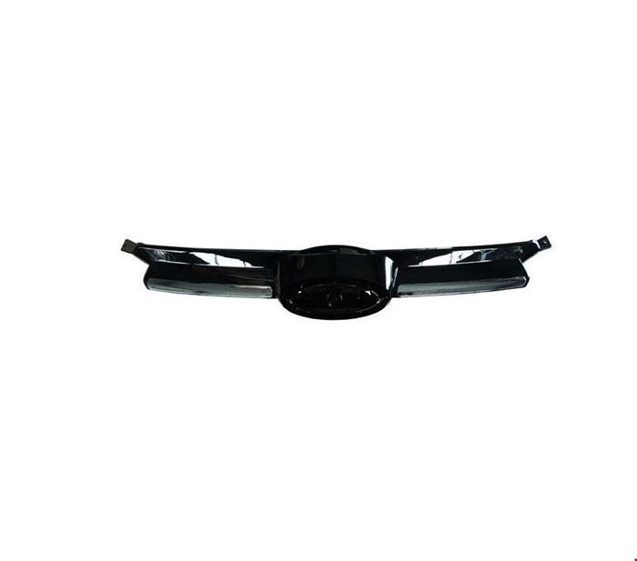 ÖN PANJUR PİANO BLACK FOCUS 2012- resmi