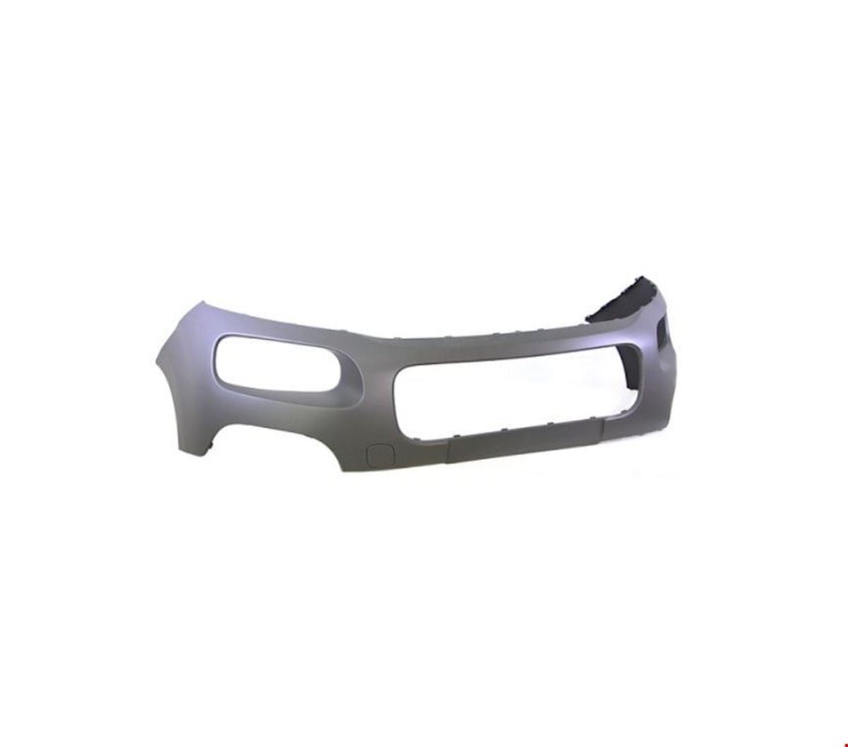 ÖN TAMPON ÜST BERLİNGO 2018- resmi