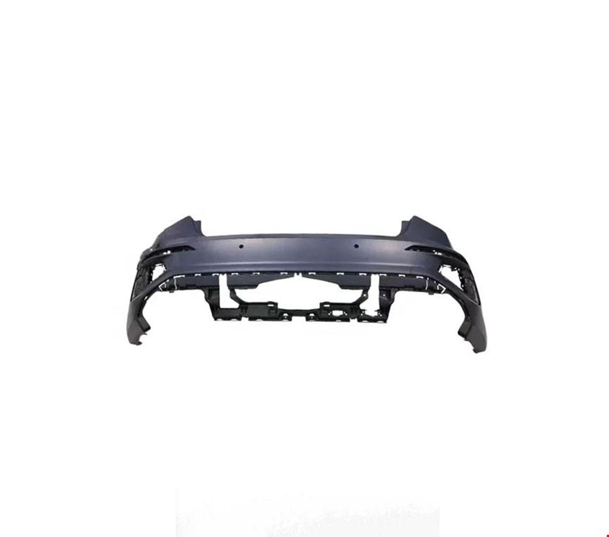 ARKA TAMPON (S-LINE) "HATCHBACK" A3 2021- resmi