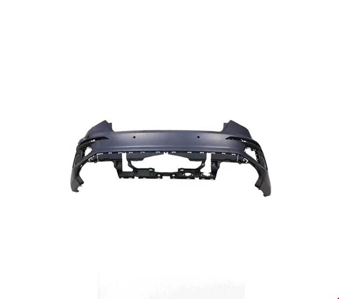 ARKA TAMPON (S-LINE) "HATCHBACK" A3 2021- resmi