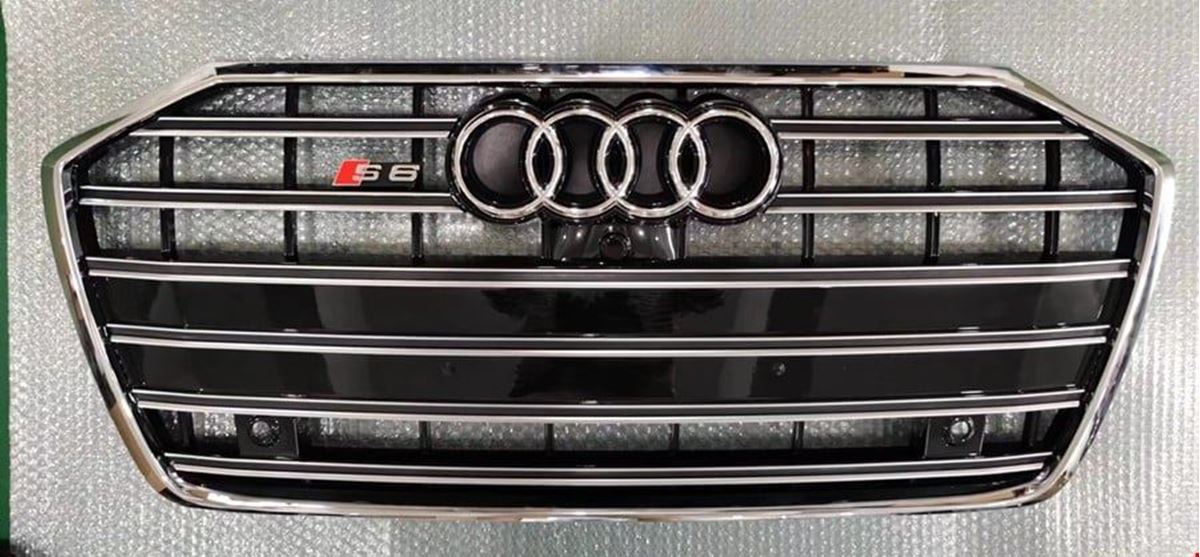 ÖN PANJUR "S6" A6 2020- resmi