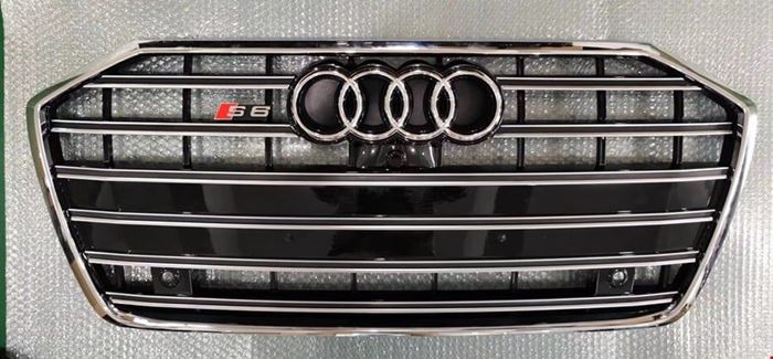 ÖN PANJUR "S6" A6 2020- resmi