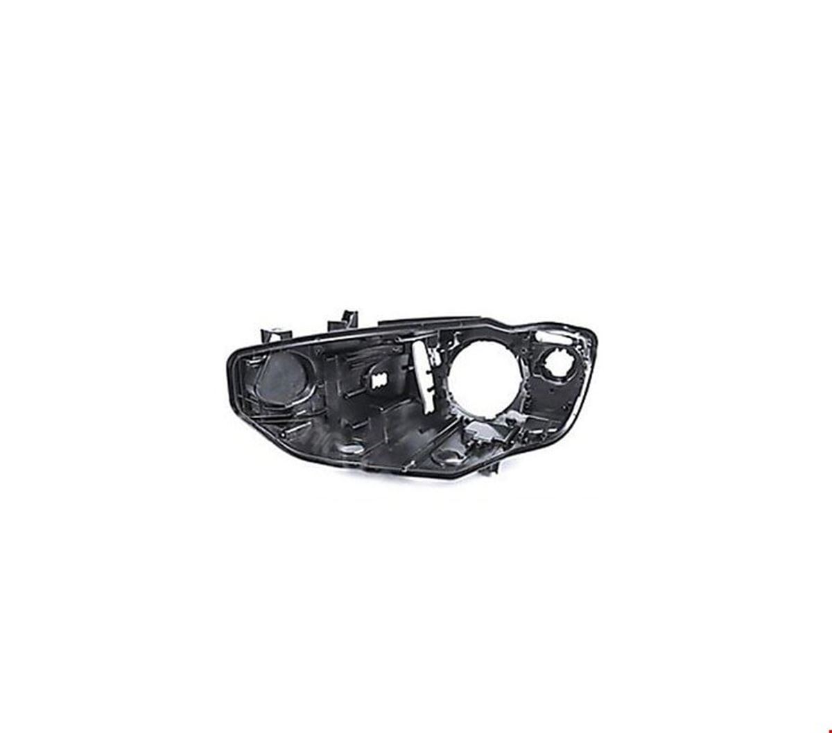 ÖN FAR KASASI SOL (ADAPTİVE LED) F32/F36 2016- resmi