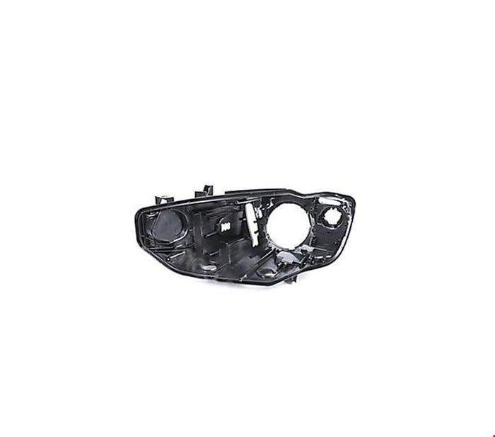 ÖN FAR KASASI SOL (ADAPTİVE LED) F32/F36 2016- resmi