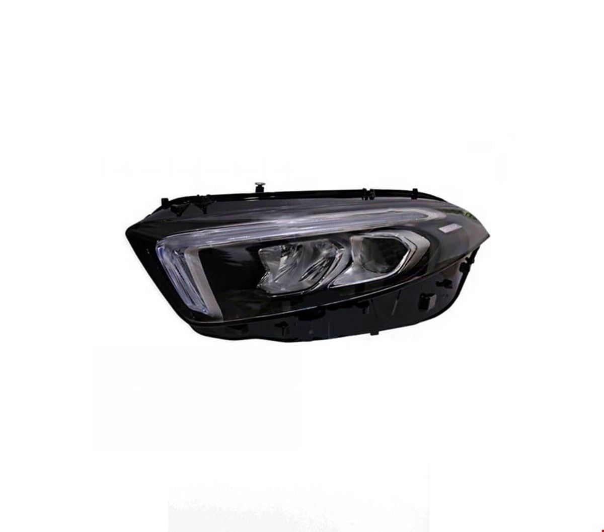 ÖN FAR SOL W177 2020- resmi