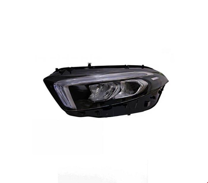ÖN FAR SOL W177 2020- resmi
