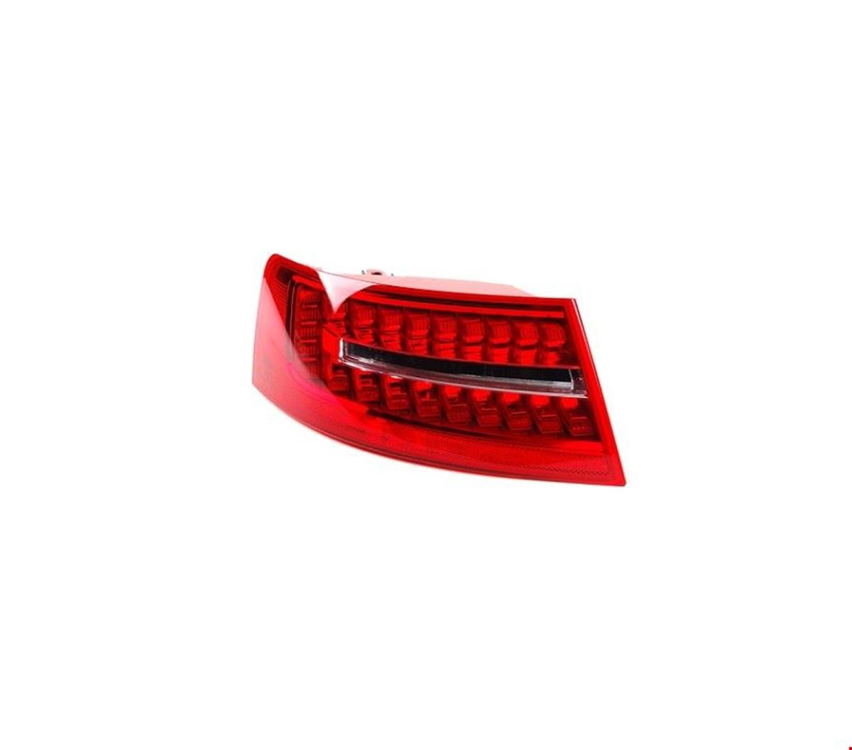 DIŞ STOP LAMBASI SOL (LED) A6 2008- resmi