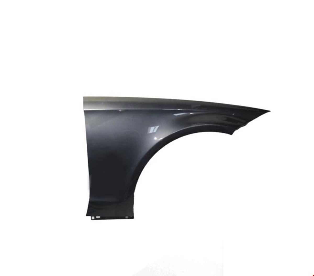 ÖN ÇAMURLUK SAĞ (ALÜMİNYUM) CLS W218 2011- resmi