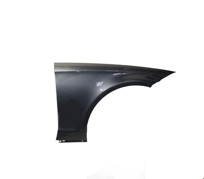 ÖN ÇAMURLUK SAĞ (ALÜMİNYUM) CLS W218 2011- resmi