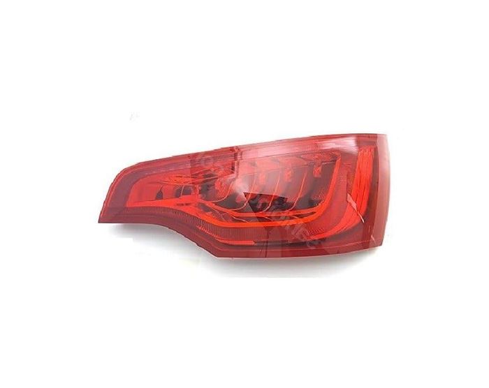 ARKA STOP SAĞ LEDLİ Q7 2011- resmi