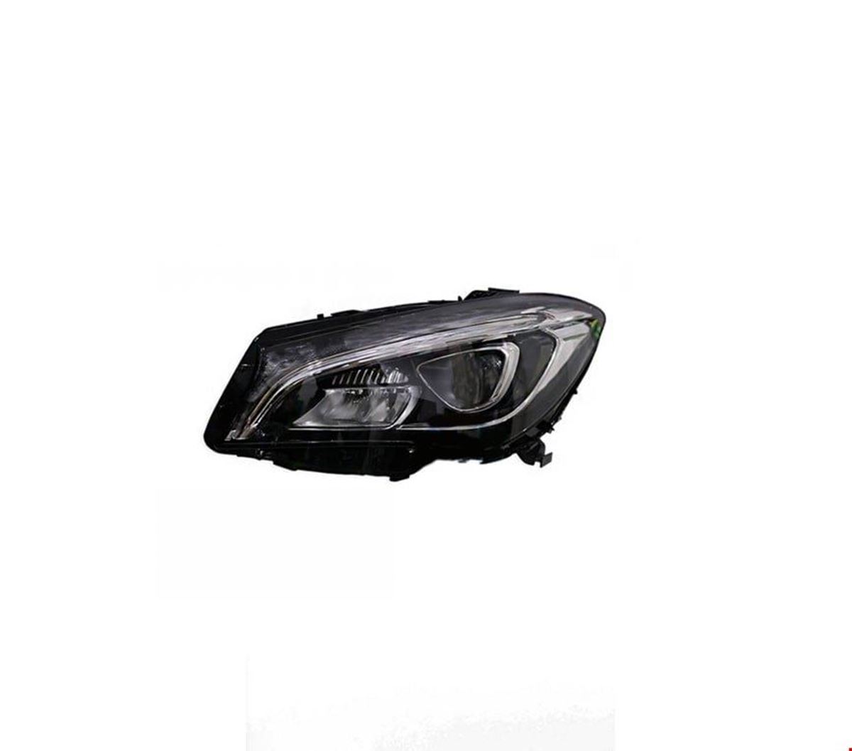 ÖN FAR SOL ( LED) W117 CLA 2016- resmi