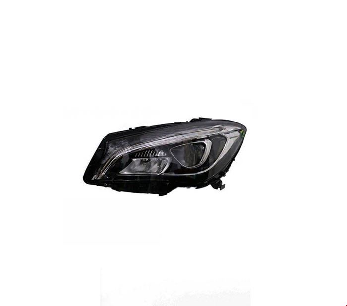 ÖN FAR SOL ( LED) W117 CLA 2016- resmi