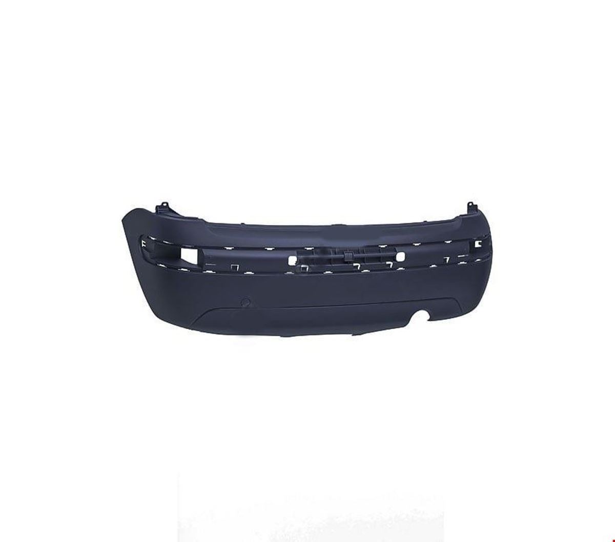 ARKA TAMPON AST.(İTALYAN) CT C3 2002- resmi