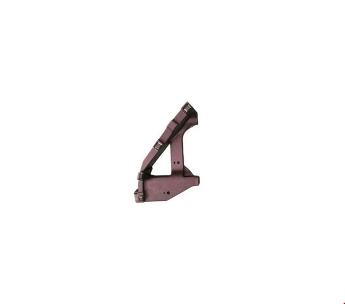 FAR ALT BRAKETİ SOL CİVİC 2017- resmi