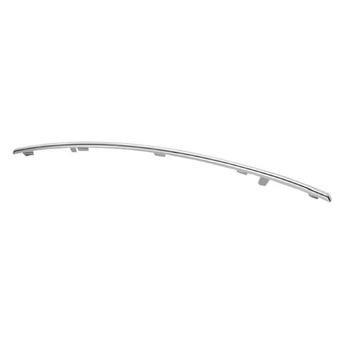ÖN TAMPON SİS KAPAK NİKELAJI SOL W212 2013 resmi