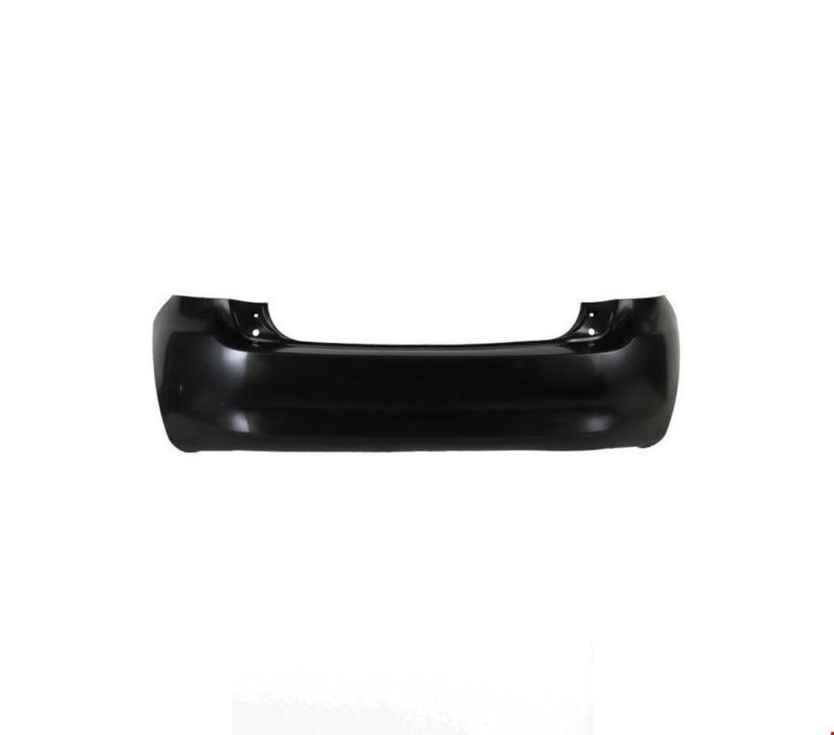 ARKA TAMPON (TONG YANG) AURİS 2007- resmi