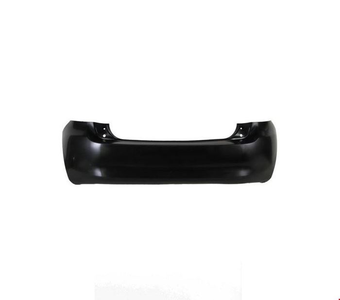 ARKA TAMPON (TONG YANG) AURİS 2007- resmi