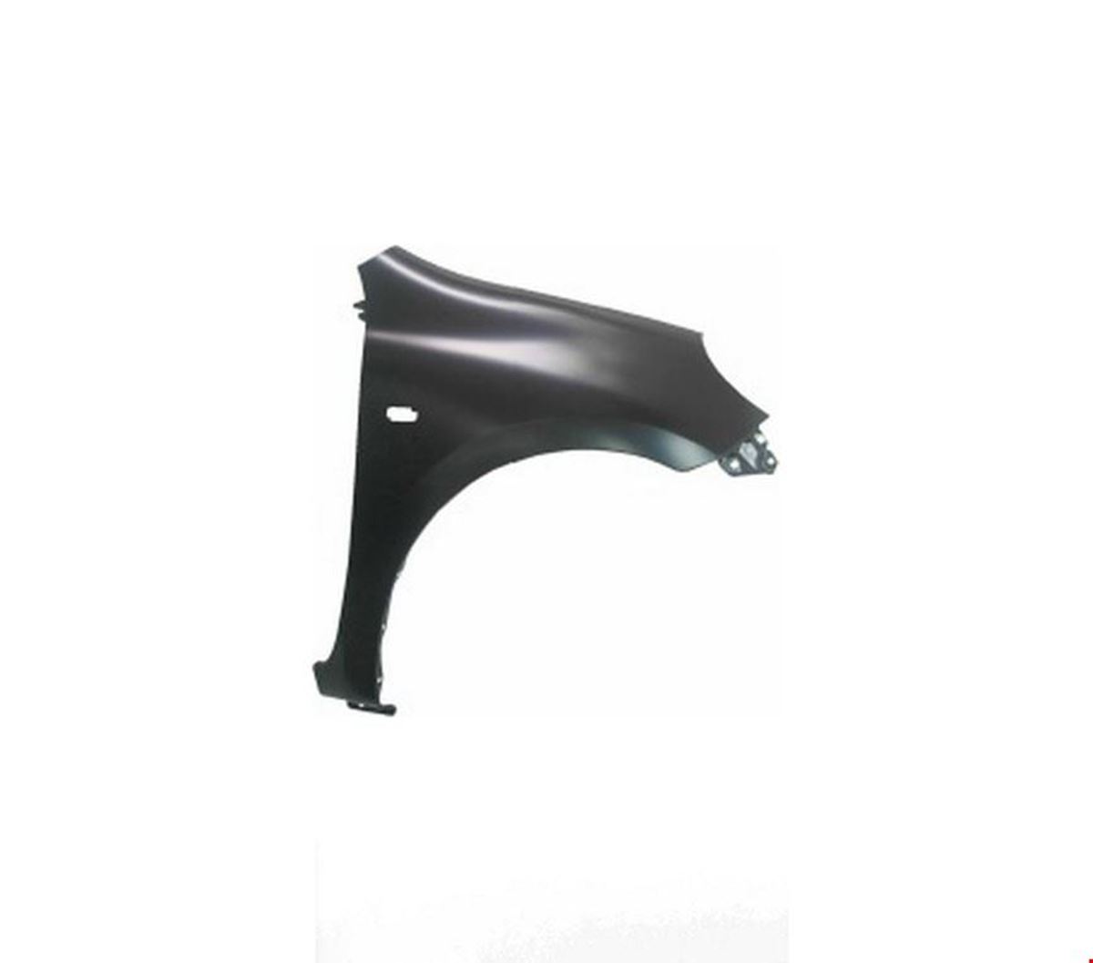 ÖN ÇAMURLUK SAĞ MİCRA 2010- resmi
