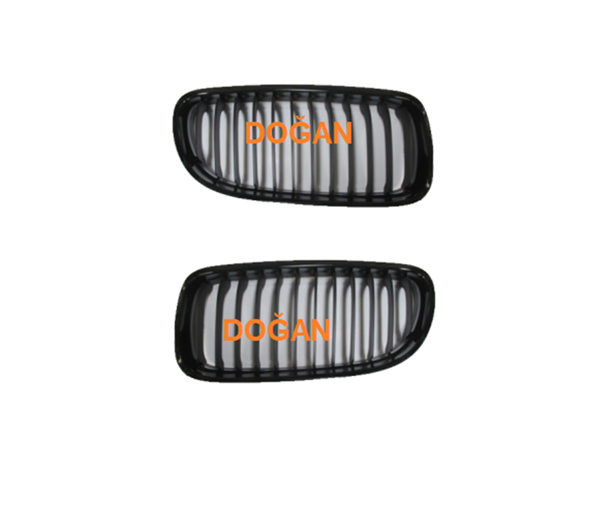 ÖN PANJUR ( KOMPLE SİYAH ) SOL E90 2006- resmi