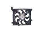 FAN KOMPLE ( BENZİNLİ ) CERATO 2003- resmi