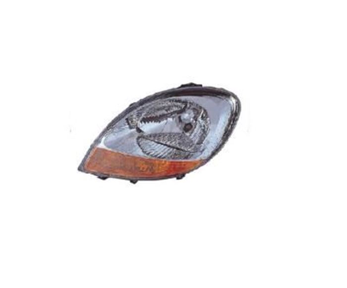 ÖN FAR SOL (SARI SİNYALLİ) KANGOO 2003- resmi