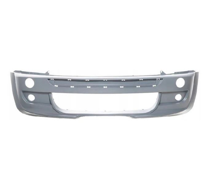 ÖN TAMPON COOPER S 2002- resmi