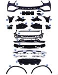 ÖN TAMPON SET AMG W253 2020- resmi
