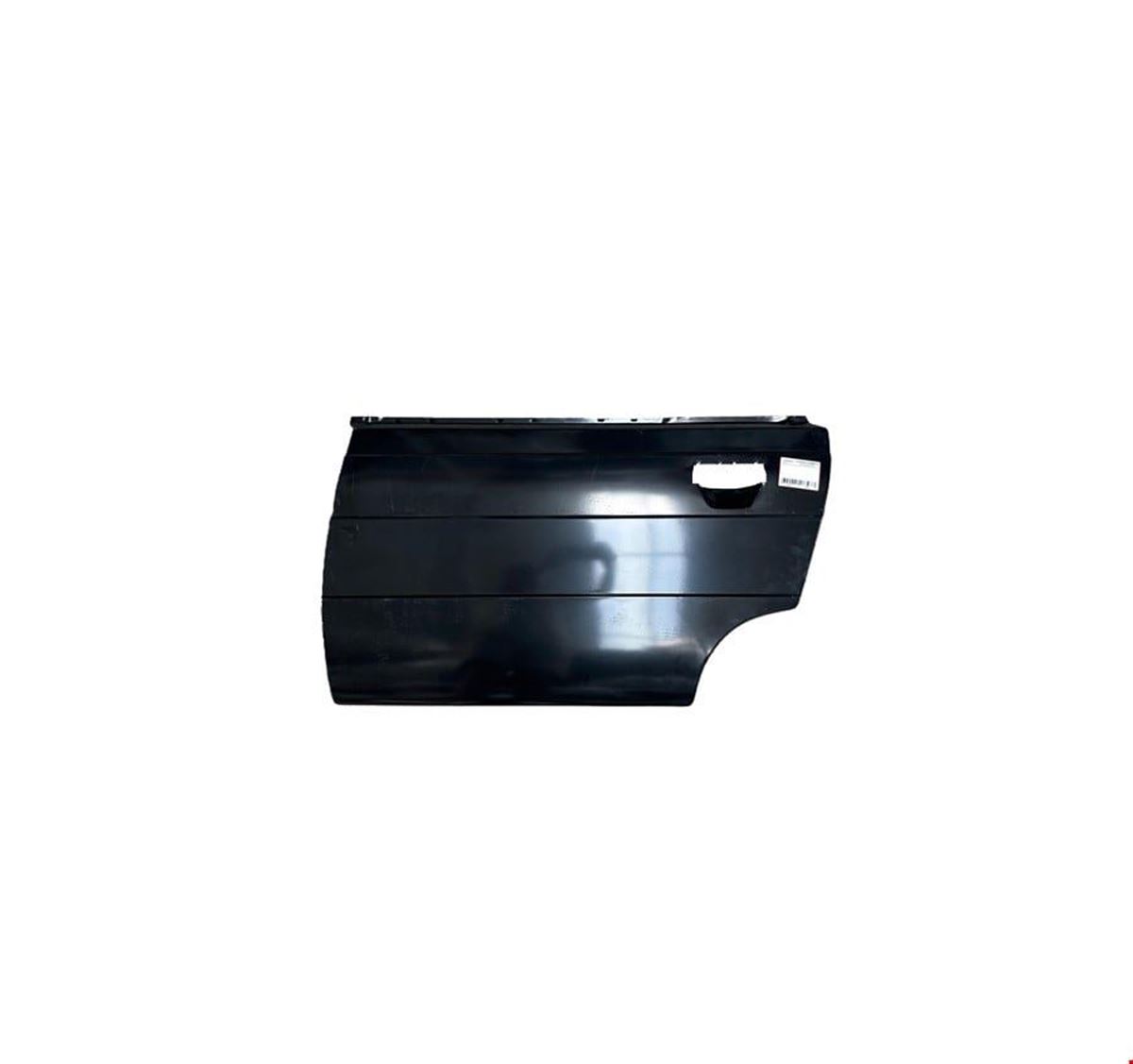 ARKA KAPI SACI SOL R9 1988- ACAR - resmi