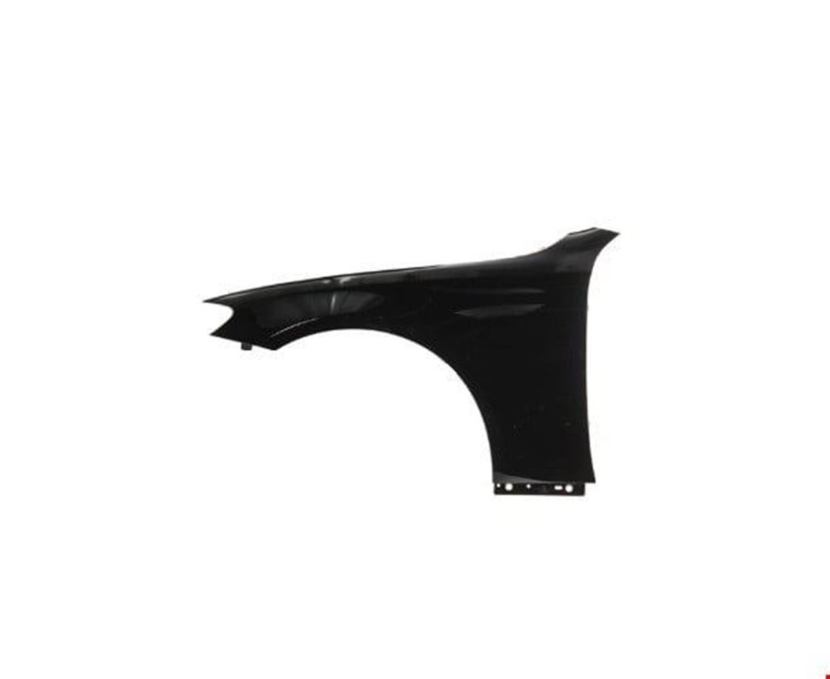 ÖN ÇAMURLUK SOL (ALÜMİNYUM) E COUPE W238 2017- resmi