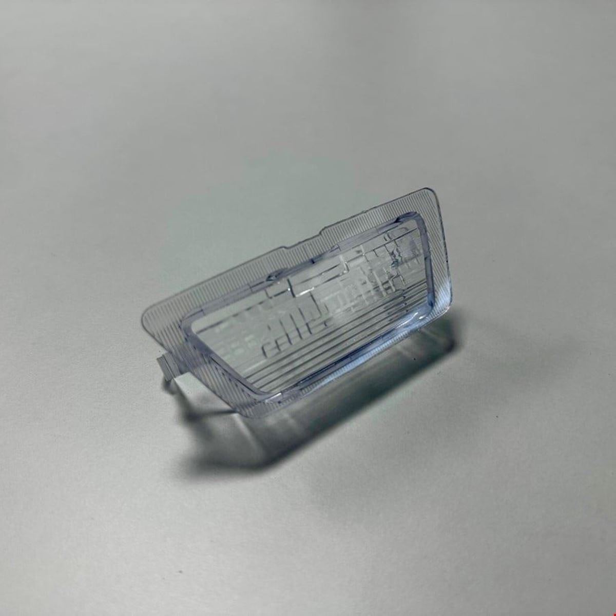 PLAKA LAMBASI ASTRA G 1998- resmi