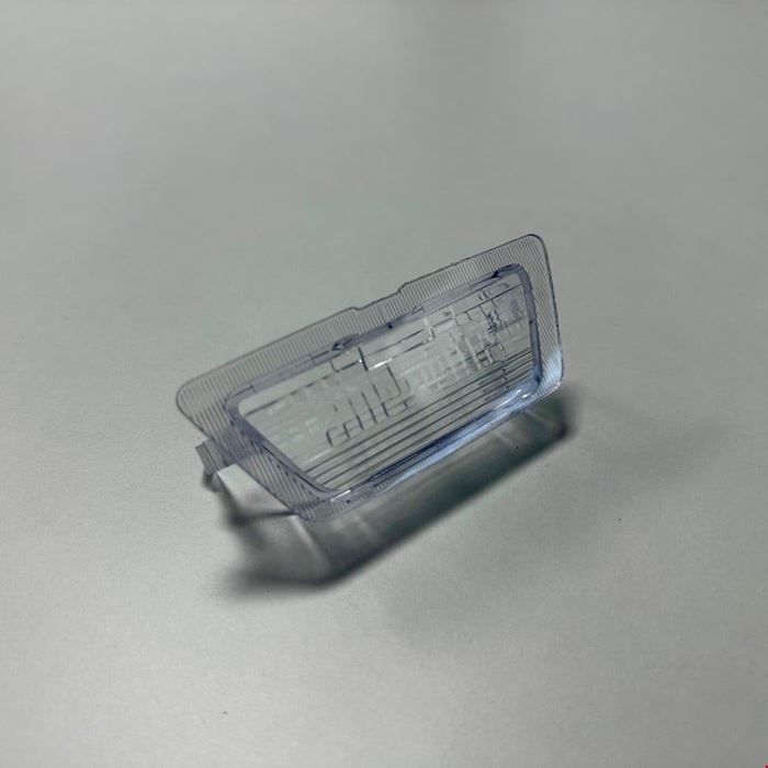 PLAKA LAMBASI ASTRA G 1998- resmi