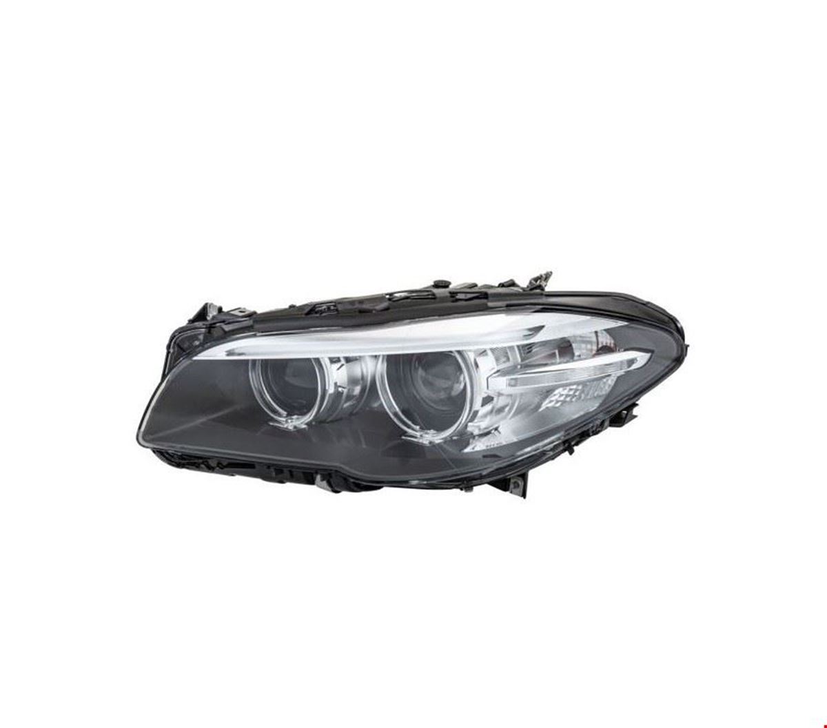 ÖN FAR SOL (YANSANAYİ) F10 LCİ 2014- resmi