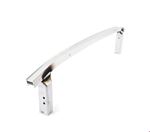 ÖN TAMPON DEMİRİ (ALÜM) G02 X4 G01 X3 2018- resmi