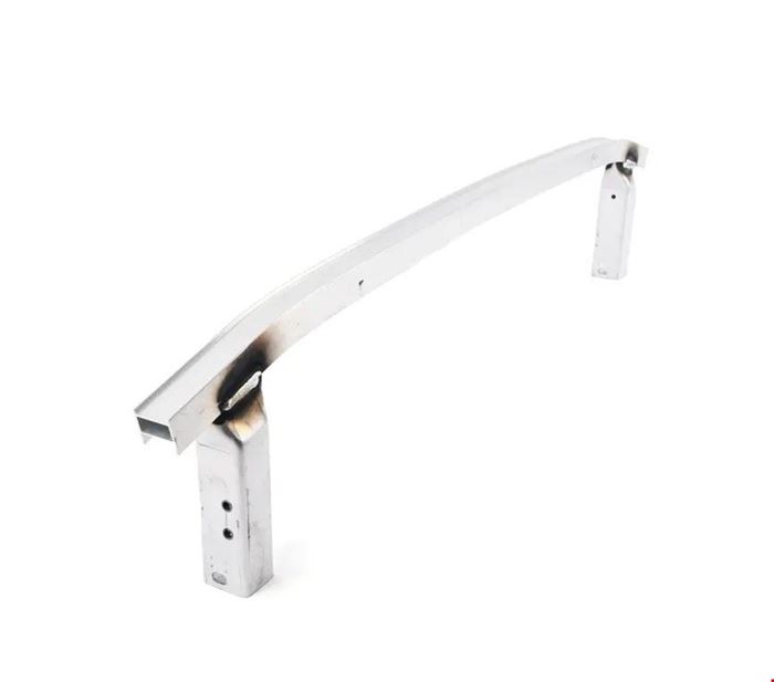 ÖN TAMPON DEMİRİ (ALÜM) G02 X4 G01 X3 2018- resmi