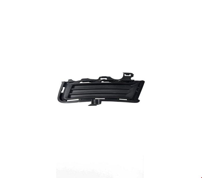 SİS FAR KAPAĞI SİSSİZ SOL GOLF 7 2013- resmi
