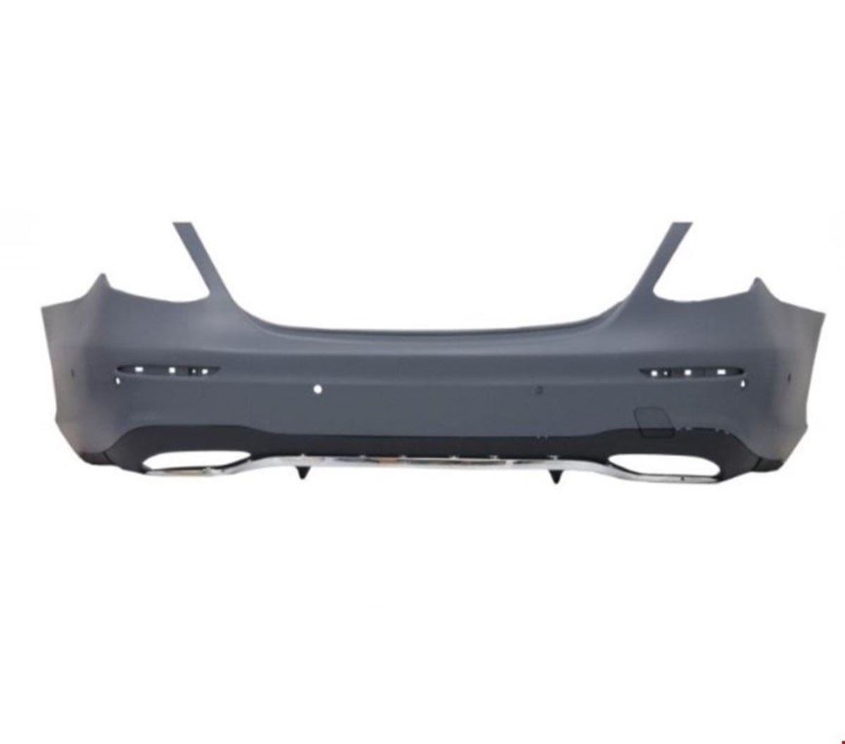 ARKA TAMPON SET (AMG) W213 2016- resmi