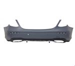 ARKA TAMPON SET (AMG) W213 2016- resmi