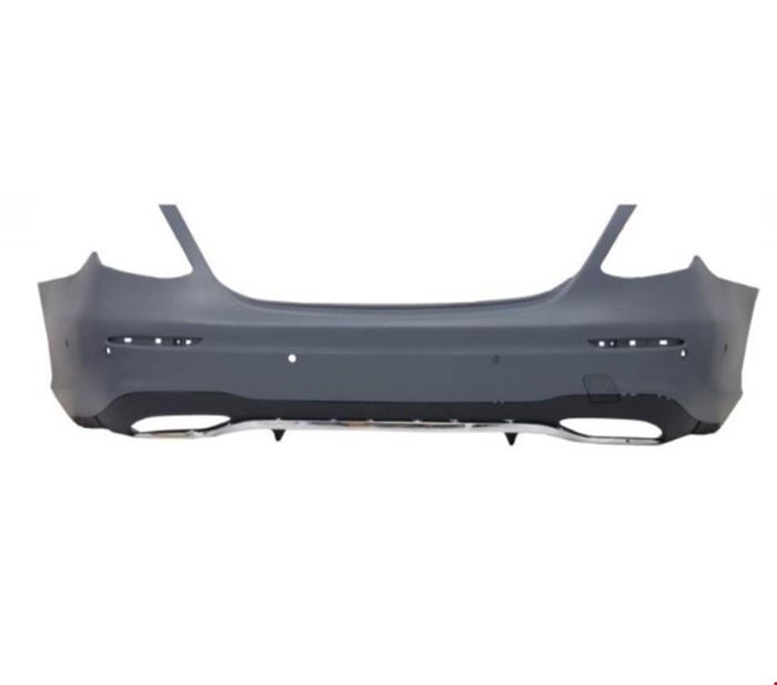 ARKA TAMPON SET (AMG) W213 2016- resmi