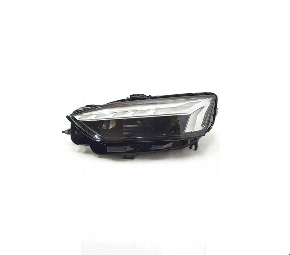 ÖN FAR SOL A5 2020- resmi