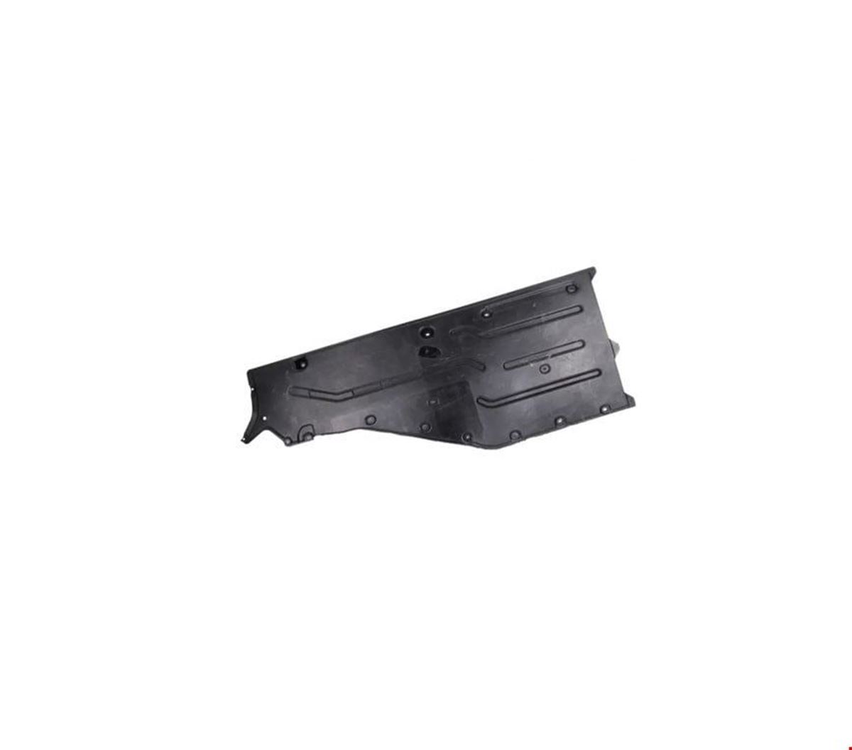 TABAN ALT MUHAFAZA SOL E65 / E66 2002- resmi